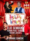 Absolutely Hilarious | Avec Elie Semoun - 