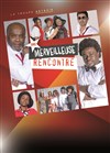 Une merveilleuse rencontre - 