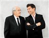 Michel Legrand invite Vincent Niclo - 