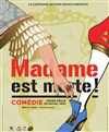 Madame est morte ! - 