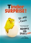 Tinder Surprise ! - 