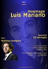 Hommage à Luis Mariano - 