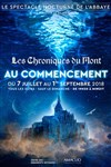 Les Chroniques du Mont : au Commencement - 