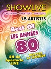 Les années 80 - 