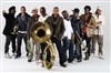 Hypnotic Brass Ensemble | Fanfare Made in Chicago - 