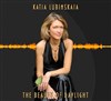 Katia Lubinskaia trio - 