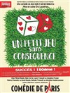 Un petit jeu sans conséquence - 