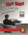 Le non-sens d'une vie - 