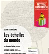 Les échelles du monde - 