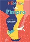 Fê(ai)tes de l'impro - 