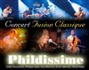 Phildissime - 