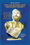 Stan dans Et si les oeuvres d'art pouvaient parler - 