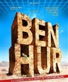 Ben Hur, la parodie - 