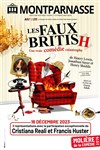 Les faux british - 