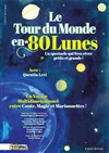 Le Tour du monde en 80 lunes - 