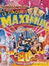 Le Cirque Maximum dans Happy Birthday | - Thiers - 