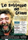 Le Soliloque de Grimm - 