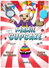 Mamie cupcake - 