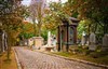 Visite guidée : Le Père Lachaise | par Arianna - 