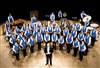 La Fraternelle Batterie Fanfare de Saint Georges d'Esperanche - 