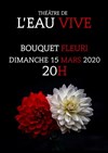 Bouquet fleuri - 