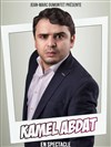 Kamel Abdat - 