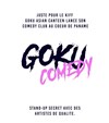 Goku Comedy - 