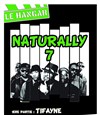 Naturally 7 + Tifayne - 