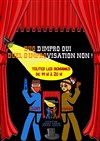 Duo d'impro oui, duel d'improvisation non ! - 