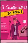 3 centimètres de plus ! - 