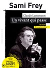 Un vivant qui passe, texte de Claude Lanzmann | lu par Sami Frey - 