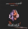 Isabelle Henry dans Ta gueule ! - 