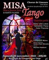 Misa Tango - 