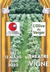 Le Théâtre dans la Vigne - 