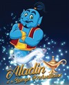 Aladin et la lampe merveilleuse - 