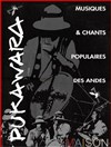 Pukawara, musique des Andes - 