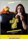 Des hauts et des bas (Kouki et Marie) - 