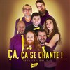 Ça, ça se chante ! - le Show 100% Impro - 