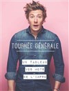 Gérémy Crédeville dans Tournée Générale - 