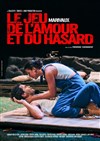 Le Jeu de l'amour et du hasard - 