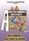 Ados vs parents : mode d'emploi - 