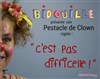 Magali Gibelin dans C'est pas difficile - 