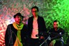 Claudio Filippini Trio - 