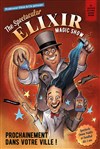 The Spectacular Elixir - 