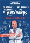 Les hommes viennent de Mars, les femmes de Vénus - 