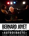 Bernard Joyet et Nathalie Miravette - 