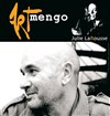 Art Mengo | 1ère partie Julie Larousse - 