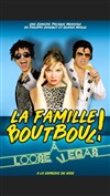 La famille Boutboul à Loose Vegas ! - 