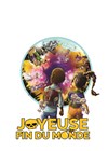 Joyeuse fin du monde - 