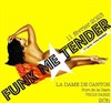 Funk me tender + 1ère partie Soul Lockdown - 